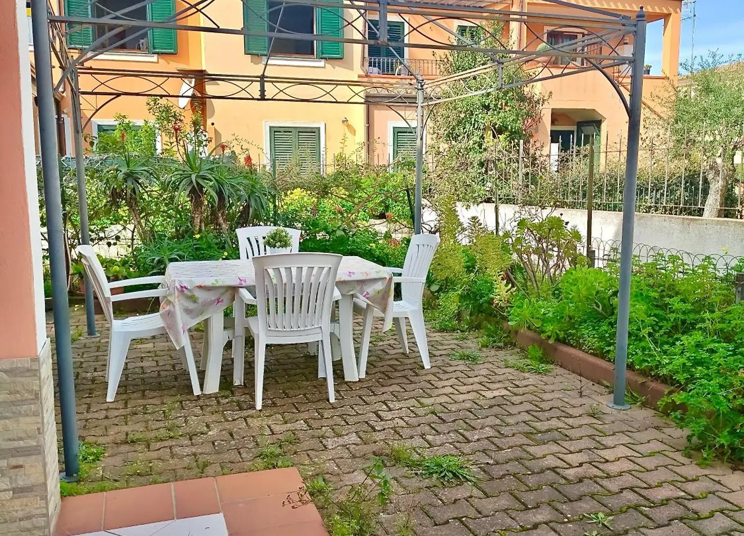 Villetta A Pochi Passi Dal Mare Arbatax 0*,  Italy