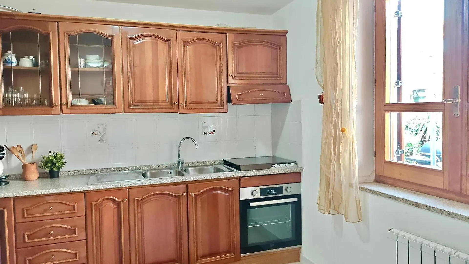 Villetta A Pochi Passi Dal Mare Arbatax Villa
